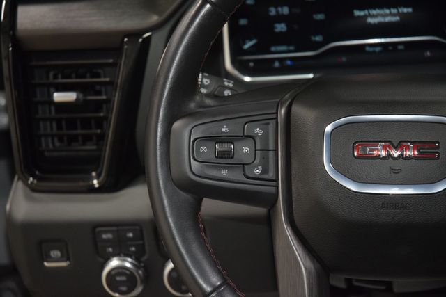 2024 GMC Sierra 2500HD AT4X AEV Edition - 22978403 - 38