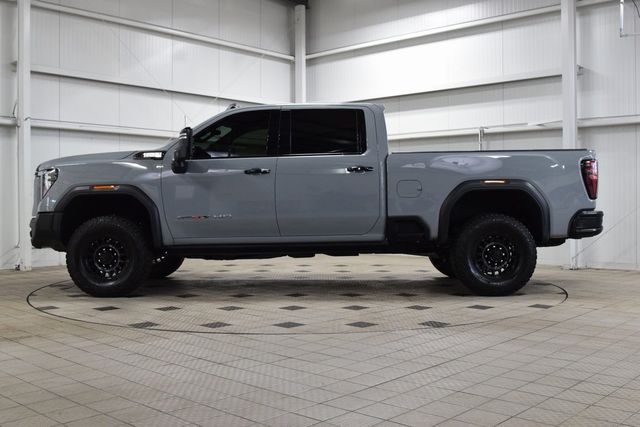 2024 GMC Sierra 2500HD AT4X AEV Edition - 22978403 - 3