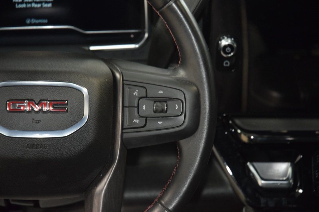 2024 GMC Sierra 2500HD AT4X AEV Edition - 22978403 - 39