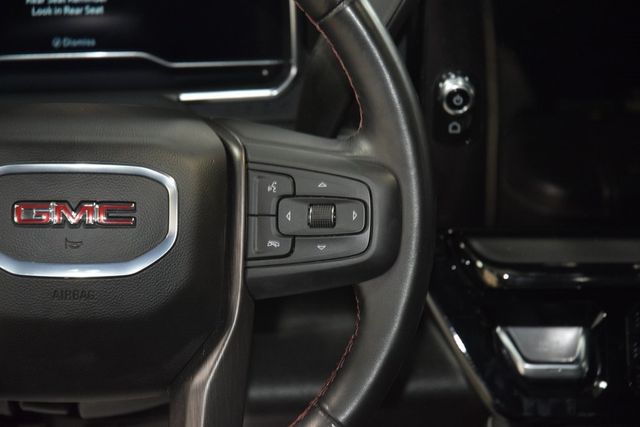 2024 GMC Sierra 2500HD AT4X AEV Edition - 22978403 - 39