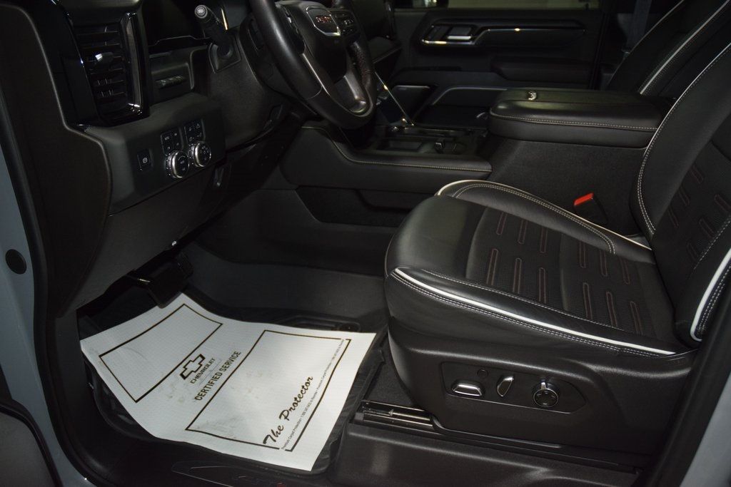 2024 GMC Sierra 2500HD AT4X AEV Edition - 22978403 - 40