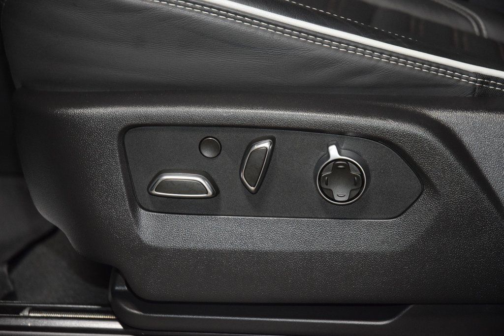 2024 GMC Sierra 2500HD AT4X AEV Edition - 22978403 - 41