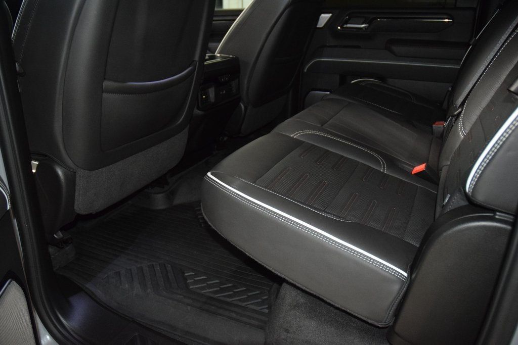 2024 GMC Sierra 2500HD AT4X AEV Edition - 22978403 - 43