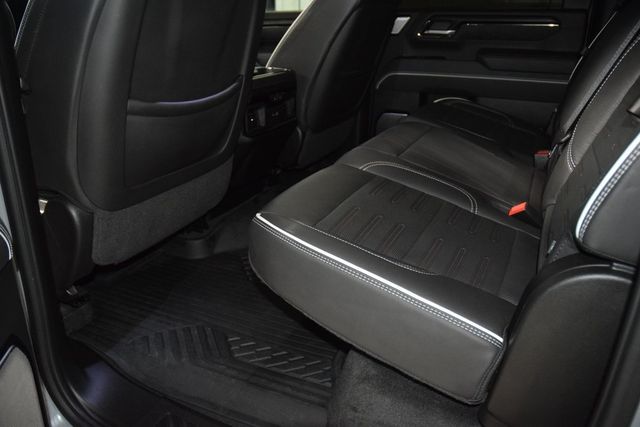 2024 GMC Sierra 2500HD AT4X AEV Edition - 22978403 - 43