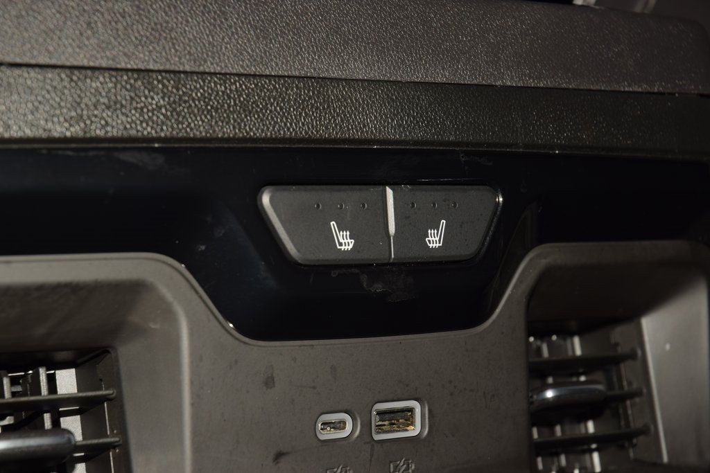 2024 GMC Sierra 2500HD AT4X AEV Edition - 22978403 - 45