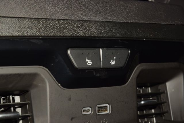 2024 GMC Sierra 2500HD AT4X AEV Edition - 22978403 - 45