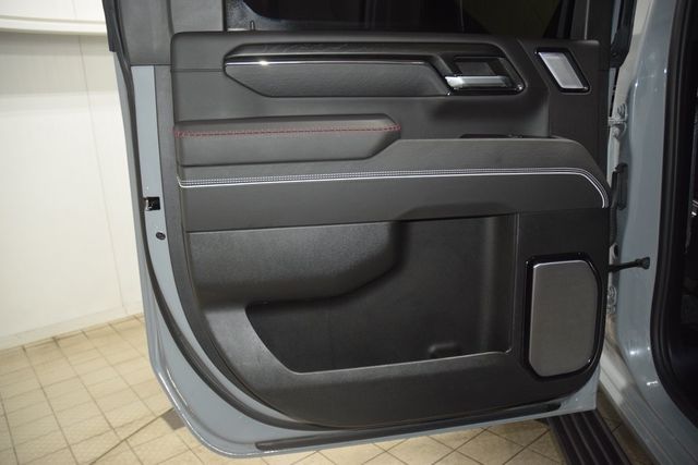 2024 GMC Sierra 2500HD AT4X AEV Edition - 22978403 - 46