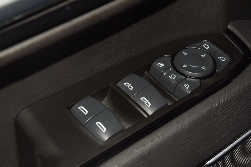 2024 GMC Sierra 2500HD AT4X AEV Edition - 22978403 - 49