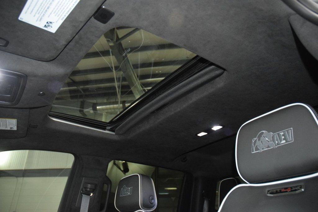 2024 GMC Sierra 2500HD AT4X AEV Edition - 22978403 - 51