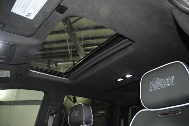 2024 GMC Sierra 2500HD AT4X AEV Edition - 22978403 - 51