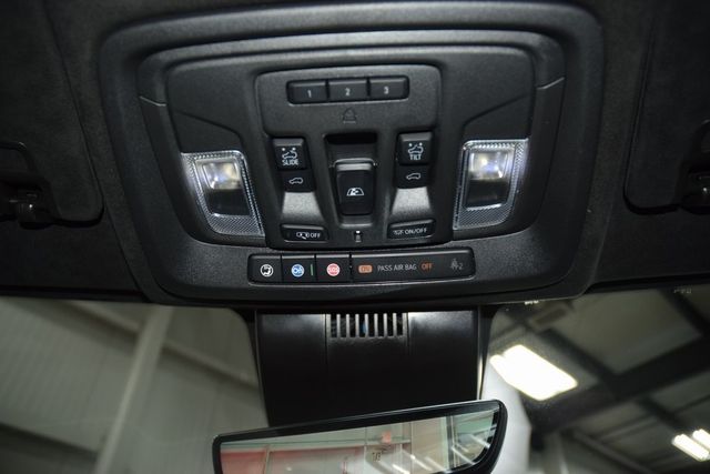 2024 GMC Sierra 2500HD AT4X AEV Edition - 22978403 - 52