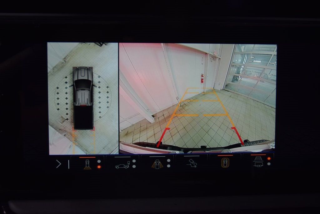 2024 GMC Sierra 2500HD AT4X AEV Edition - 22978403 - 54