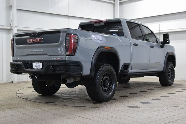 2024 GMC Sierra 2500HD AT4X AEV Edition - 22978403 - 6