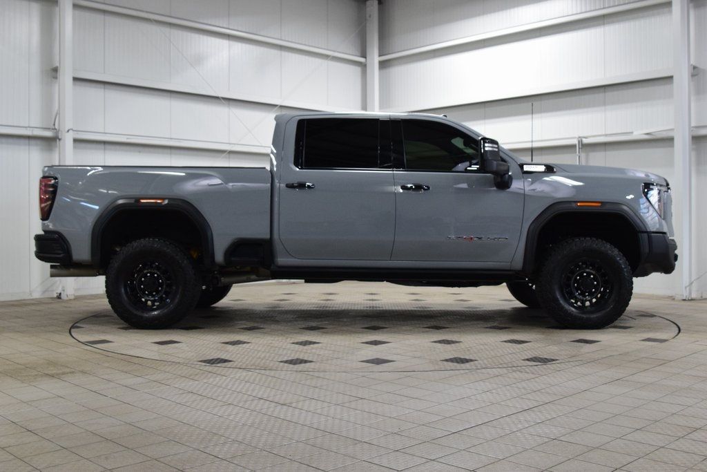 2024 GMC Sierra 2500HD AT4X AEV Edition - 22978403 - 7