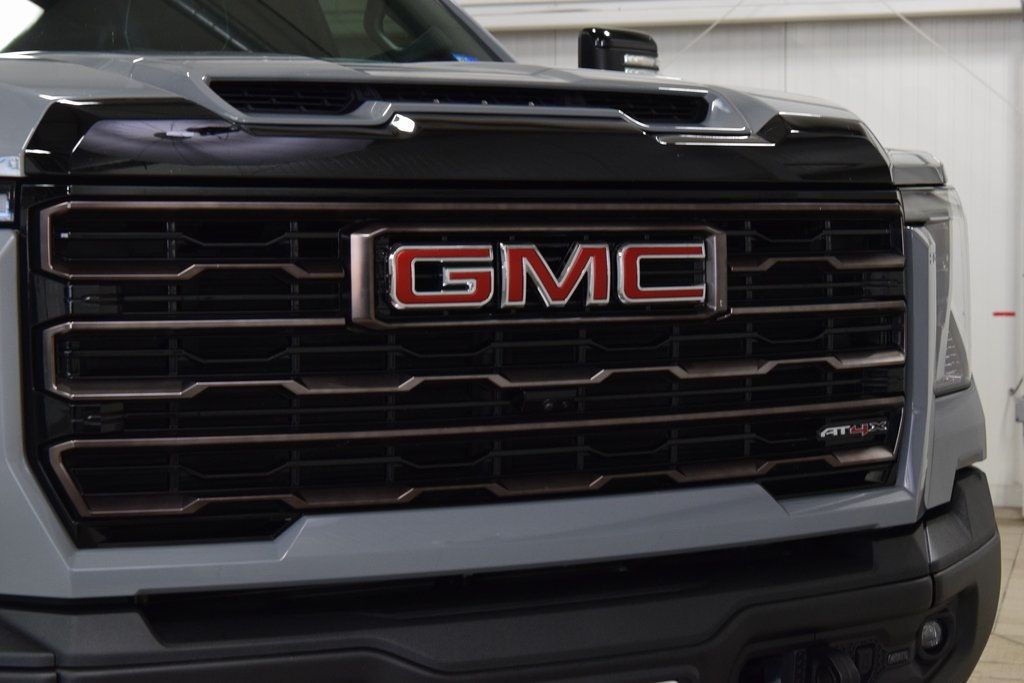 2024 GMC Sierra 2500HD AT4X AEV Edition - 22978403 - 8