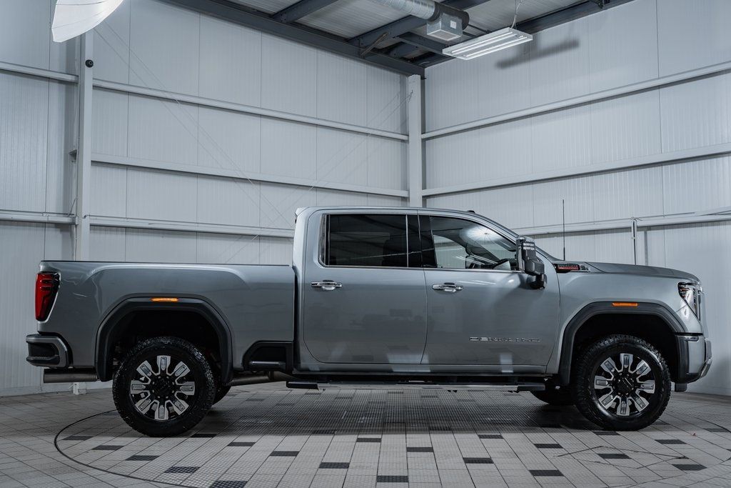 2024 GMC Sierra 2500HD Denali - 22655177 - 8