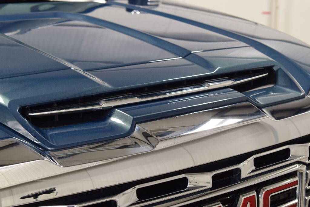 2024 GMC Sierra 2500HD Denali - 22991385 - 15