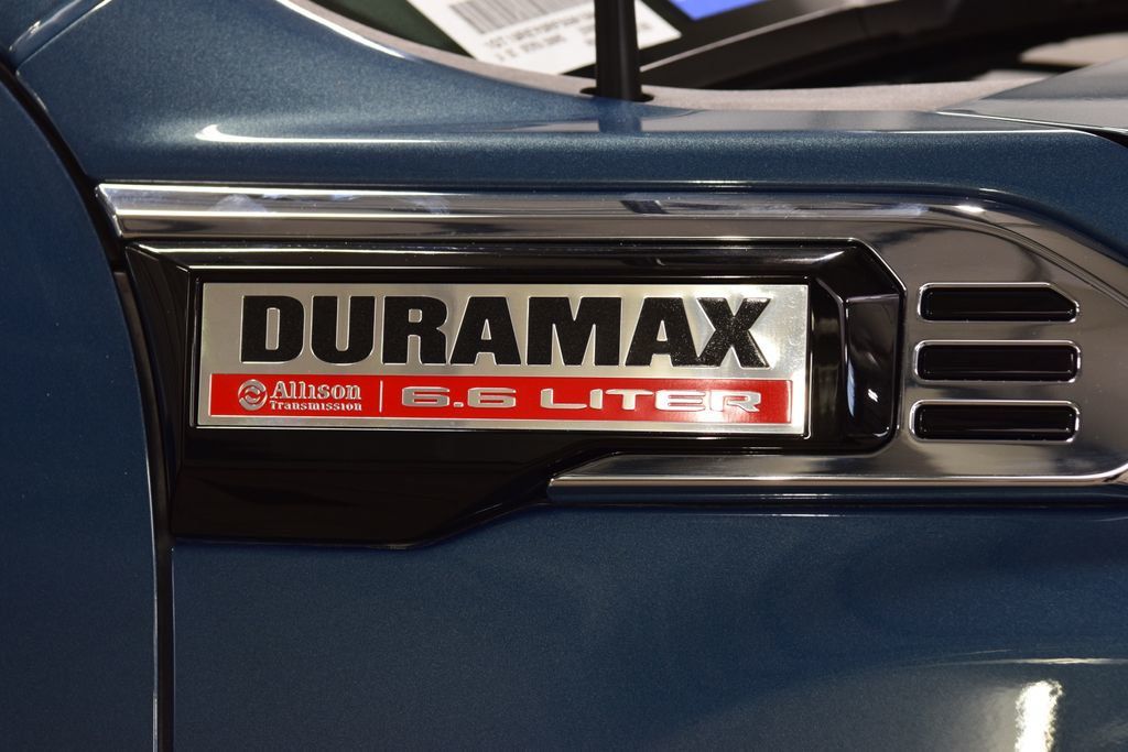 2024 GMC Sierra 2500HD Denali - 22991385 - 16