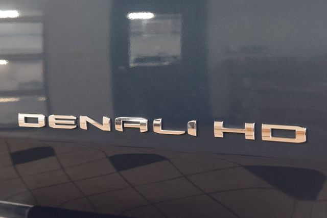 2024 GMC Sierra 2500HD Denali - 22991385 - 17