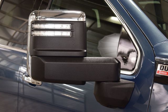 2024 GMC Sierra 2500HD Denali - 22991385 - 18