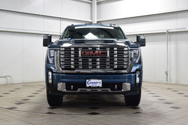 2024 GMC Sierra 2500HD Denali - 22991385 - 1