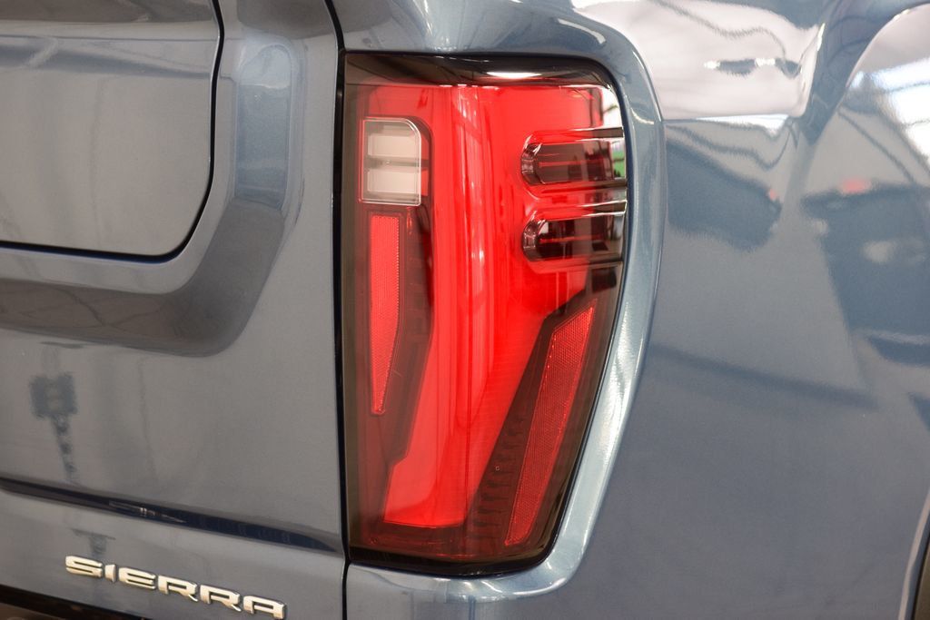 2024 GMC Sierra 2500HD Denali - 22991385 - 21
