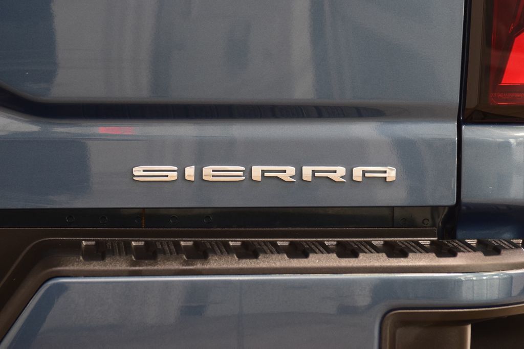 2024 GMC Sierra 2500HD Denali - 22991385 - 23