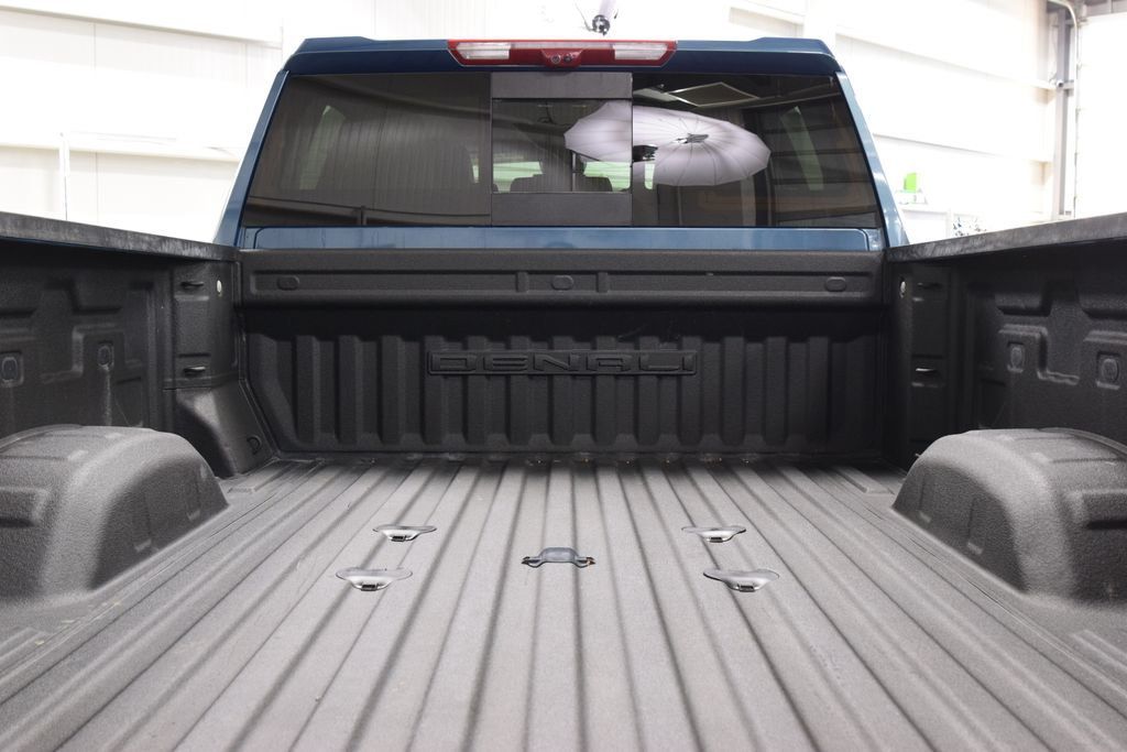 2024 GMC Sierra 2500HD Denali - 22991385 - 25
