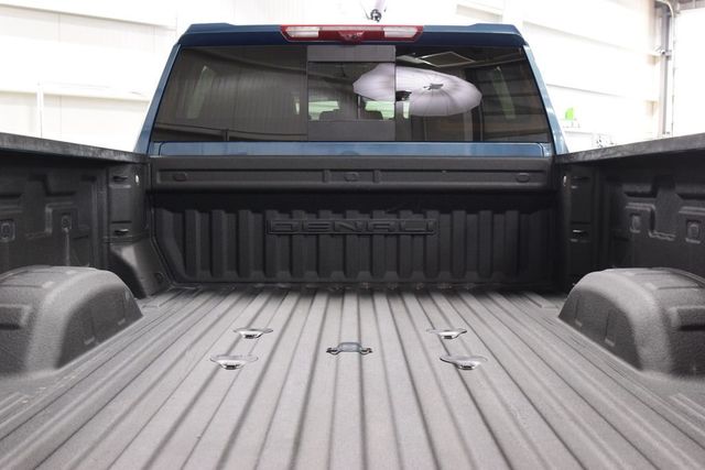 2024 GMC Sierra 2500HD Denali - 22991385 - 25