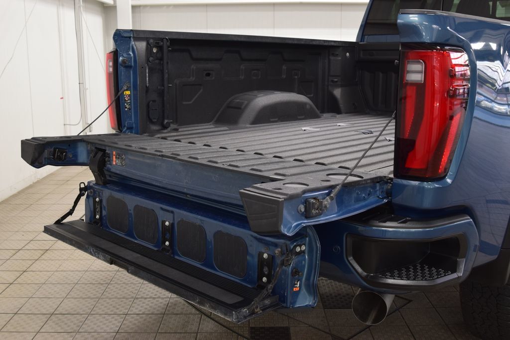 2024 GMC Sierra 2500HD Denali - 22991385 - 26
