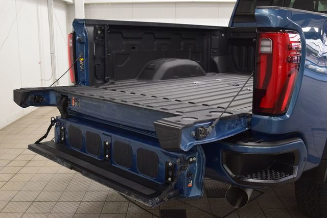 2024 GMC Sierra 2500HD Denali - 22991385 - 26