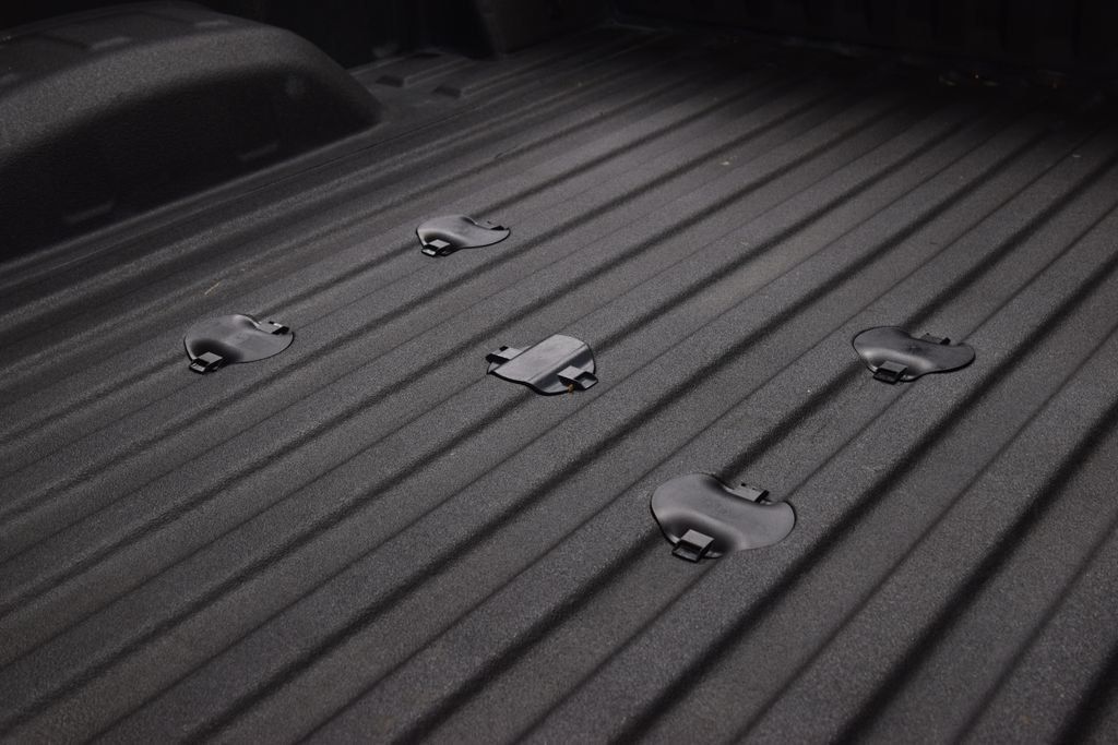 2024 GMC Sierra 2500HD Denali - 22991385 - 27