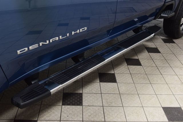 2024 GMC Sierra 2500HD Denali - 22991385 - 30