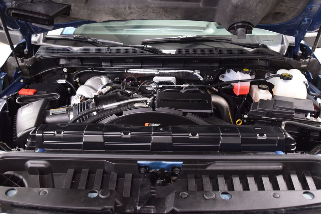 2024 GMC Sierra 2500HD Denali - 22991385 - 31