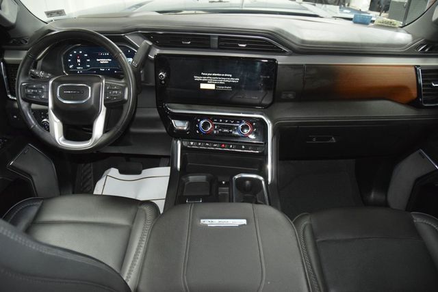 2024 GMC Sierra 2500HD Denali - 22991385 - 32