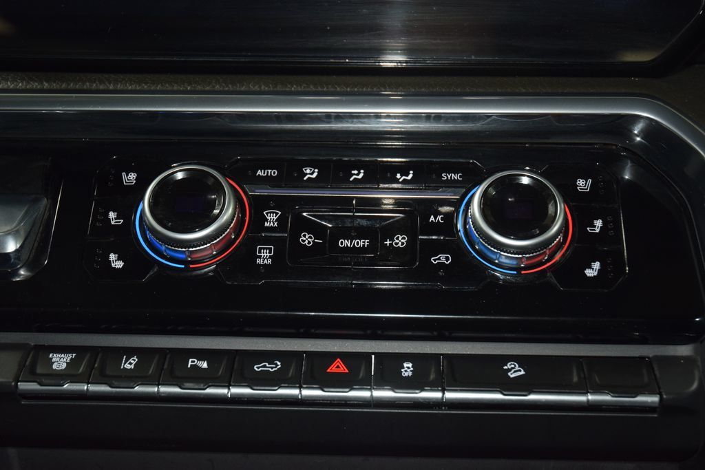 2024 GMC Sierra 2500HD Denali - 22991385 - 34