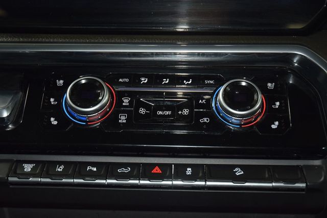 2024 GMC Sierra 2500HD Denali - 22991385 - 34