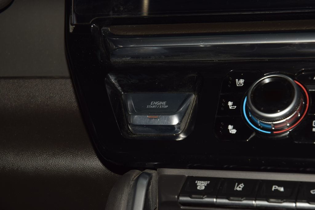 2024 GMC Sierra 2500HD Denali - 22991385 - 35