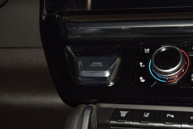 2024 GMC Sierra 2500HD Denali - 22991385 - 35