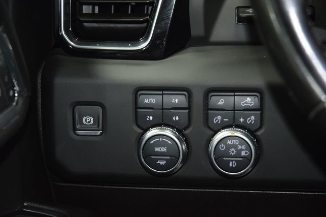 2024 GMC Sierra 2500HD Denali - 22991385 - 37