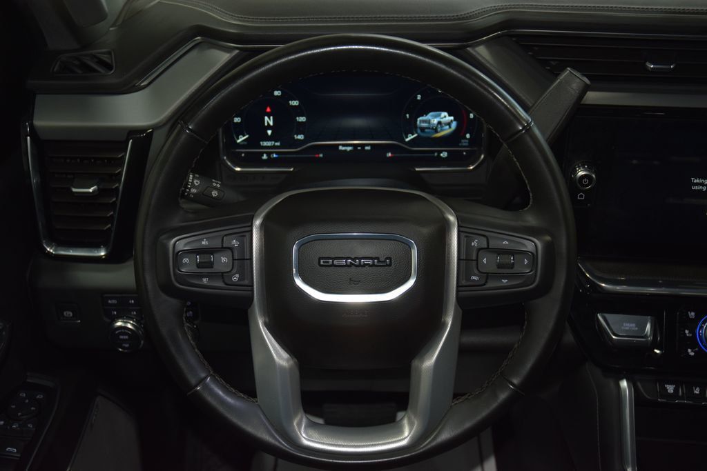2024 GMC Sierra 2500HD Denali - 22991385 - 38