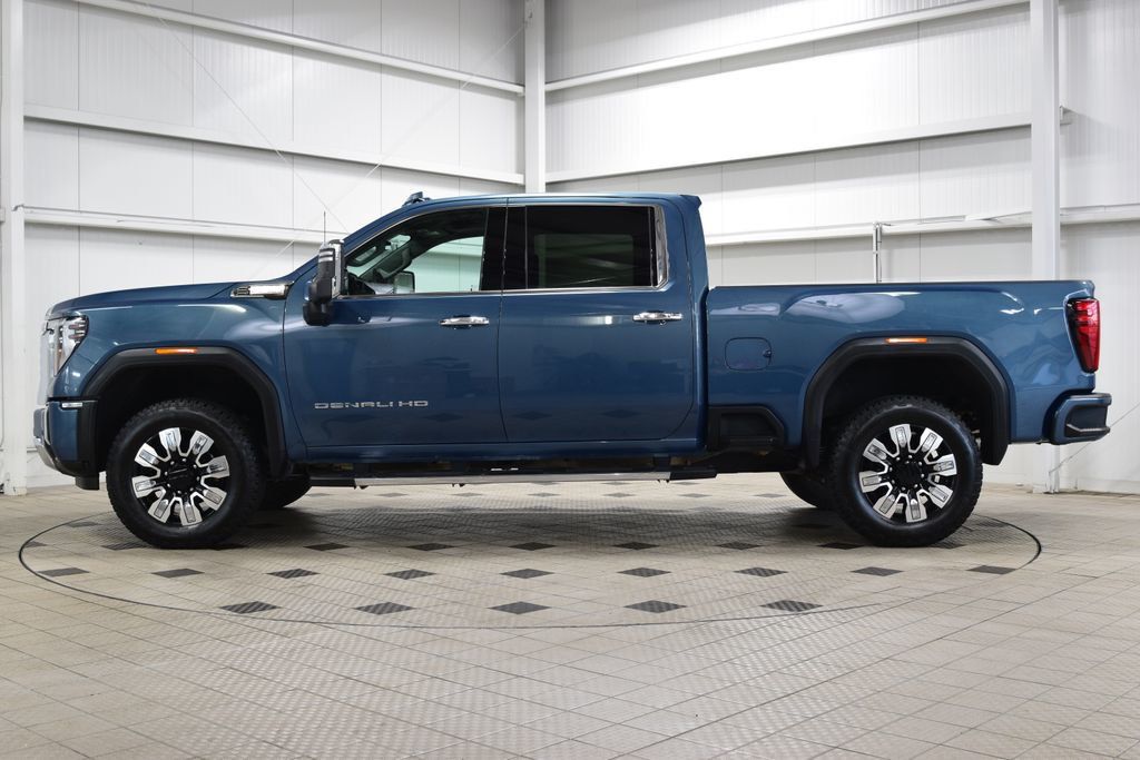 2024 GMC Sierra 2500HD Denali - 22991385 - 3