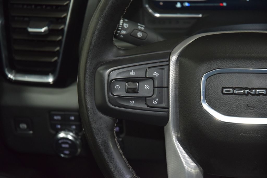 2024 GMC Sierra 2500HD Denali - 22991385 - 39