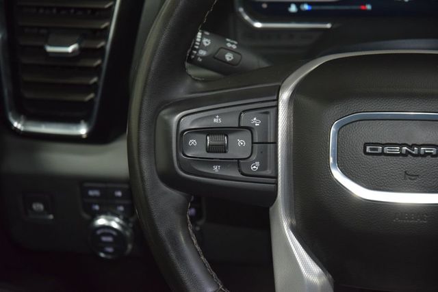 2024 GMC Sierra 2500HD Denali - 22991385 - 39