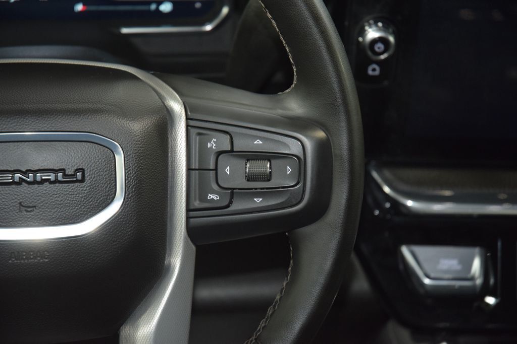 2024 GMC Sierra 2500HD Denali - 22991385 - 40