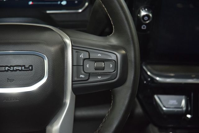 2024 GMC Sierra 2500HD Denali - 22991385 - 40