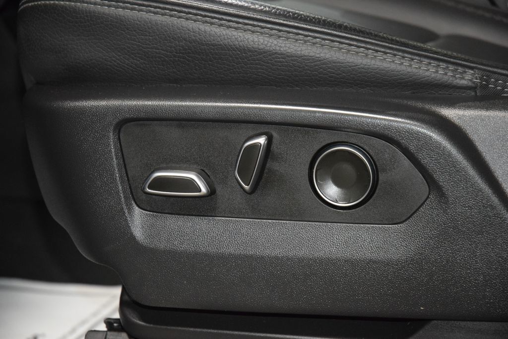 2024 GMC Sierra 2500HD Denali - 22991385 - 42