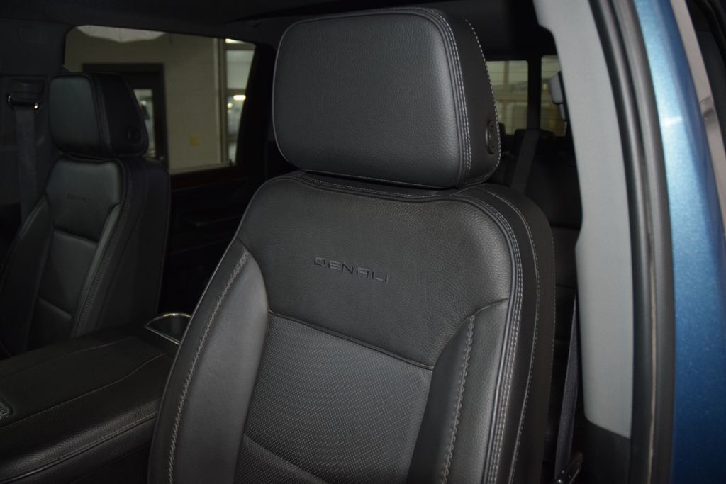 2024 GMC Sierra 2500HD Denali - 22991385 - 43