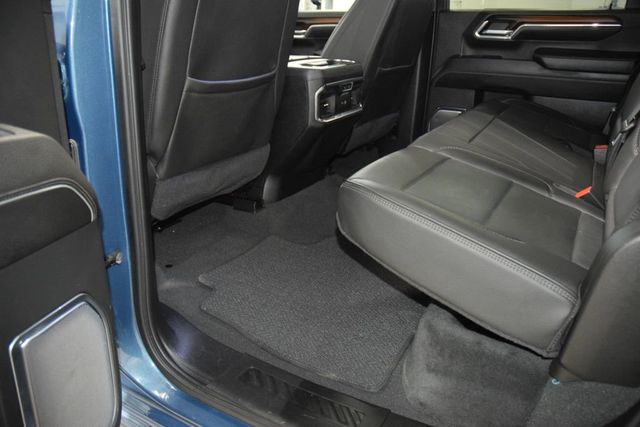 2024 GMC Sierra 2500HD Denali - 22991385 - 44