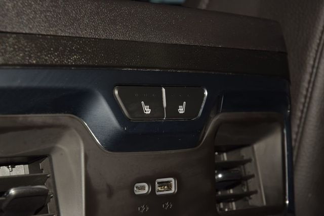 2024 GMC Sierra 2500HD Denali - 22991385 - 46